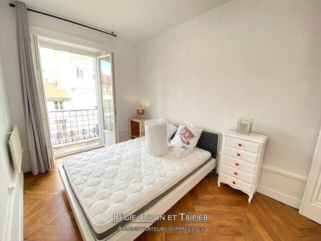 Appartement à louer, 65m², Lyon 3ème