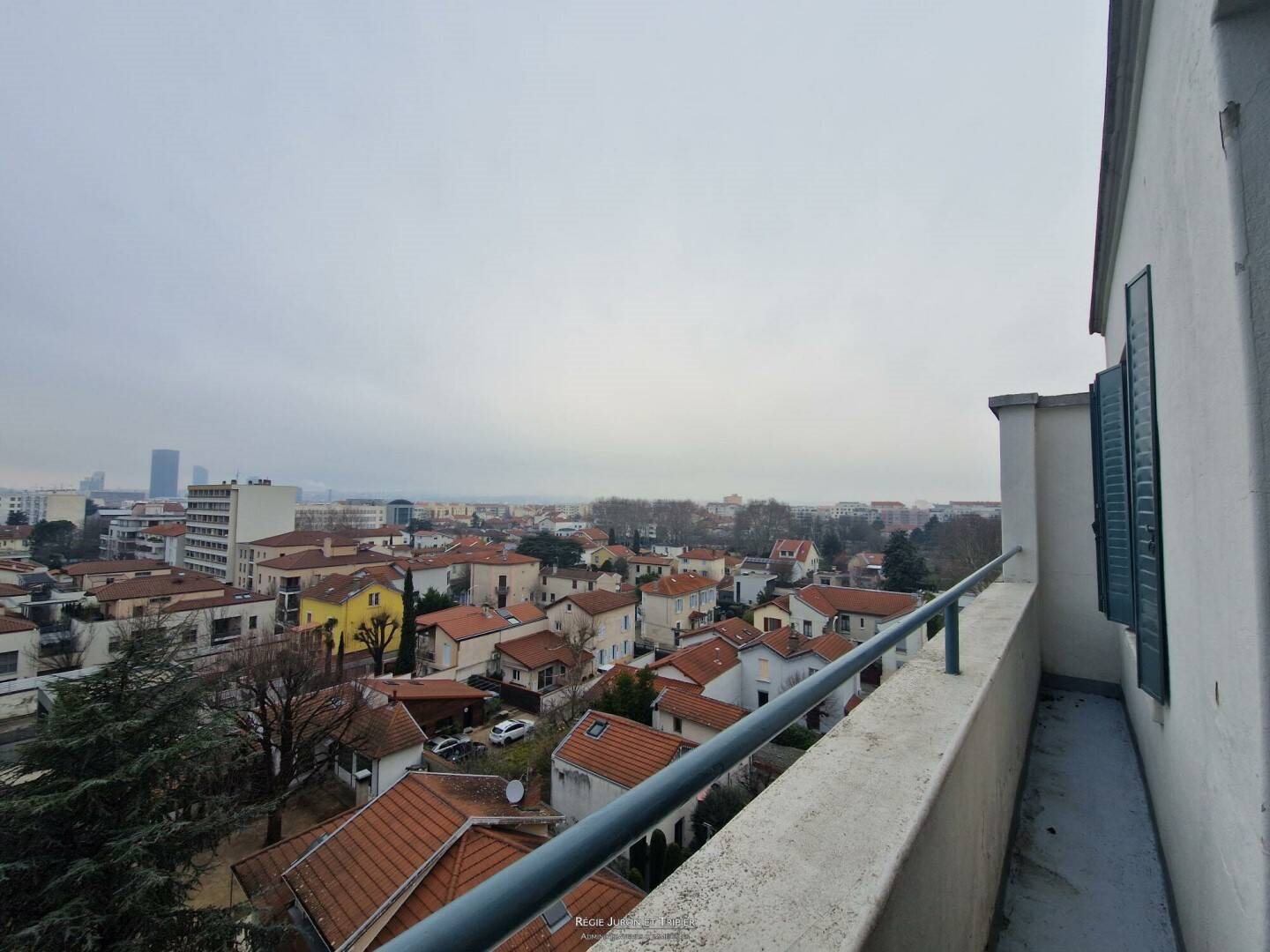 Appartement à louer, 117m², Lyon 3ème