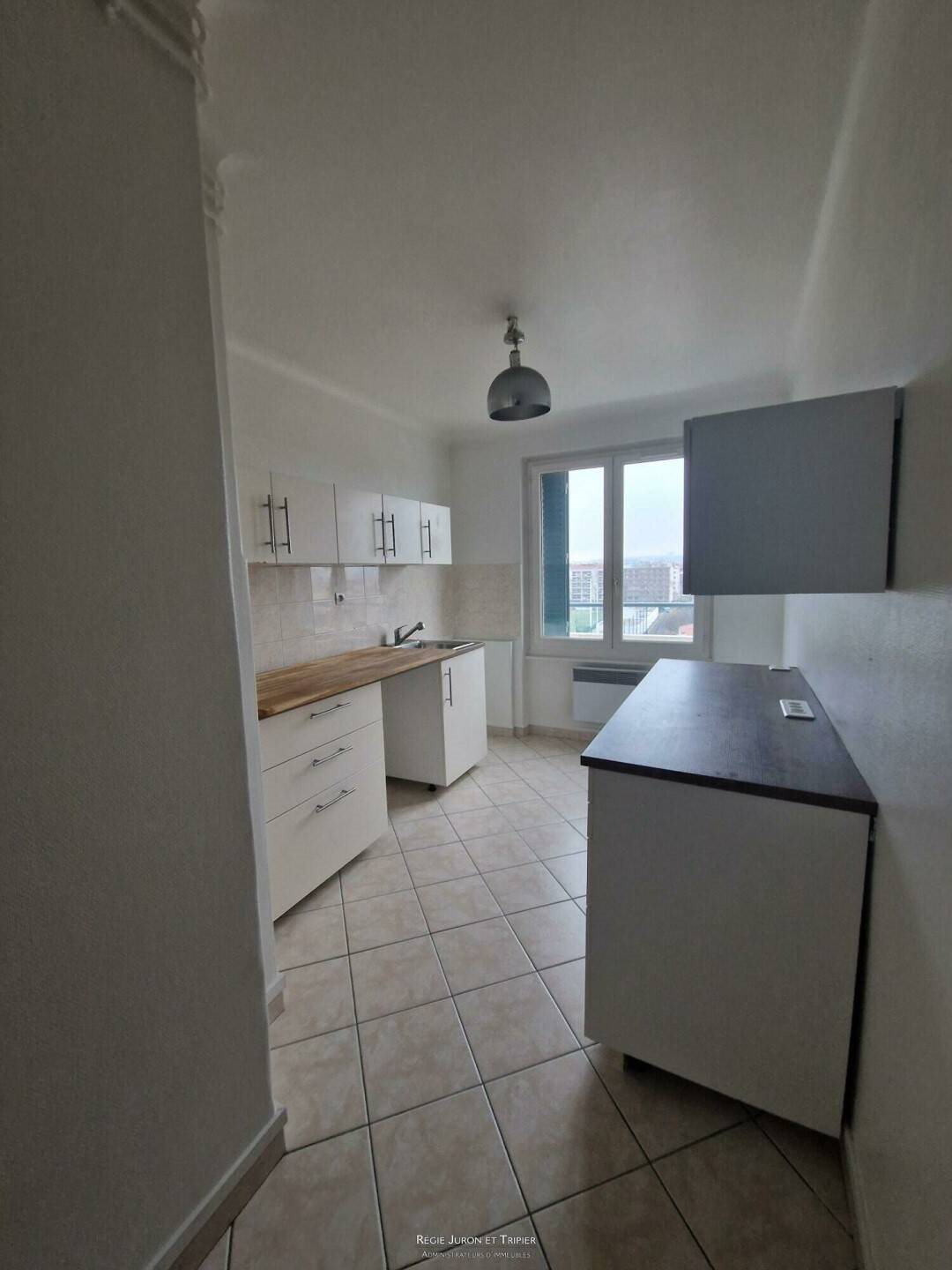 Appartement à louer, 117m², Lyon 3ème