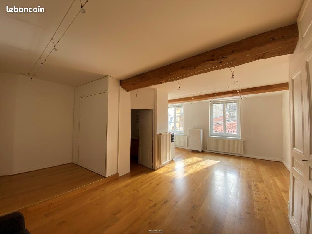 Appartement à louer, 42m², Lyon 1er