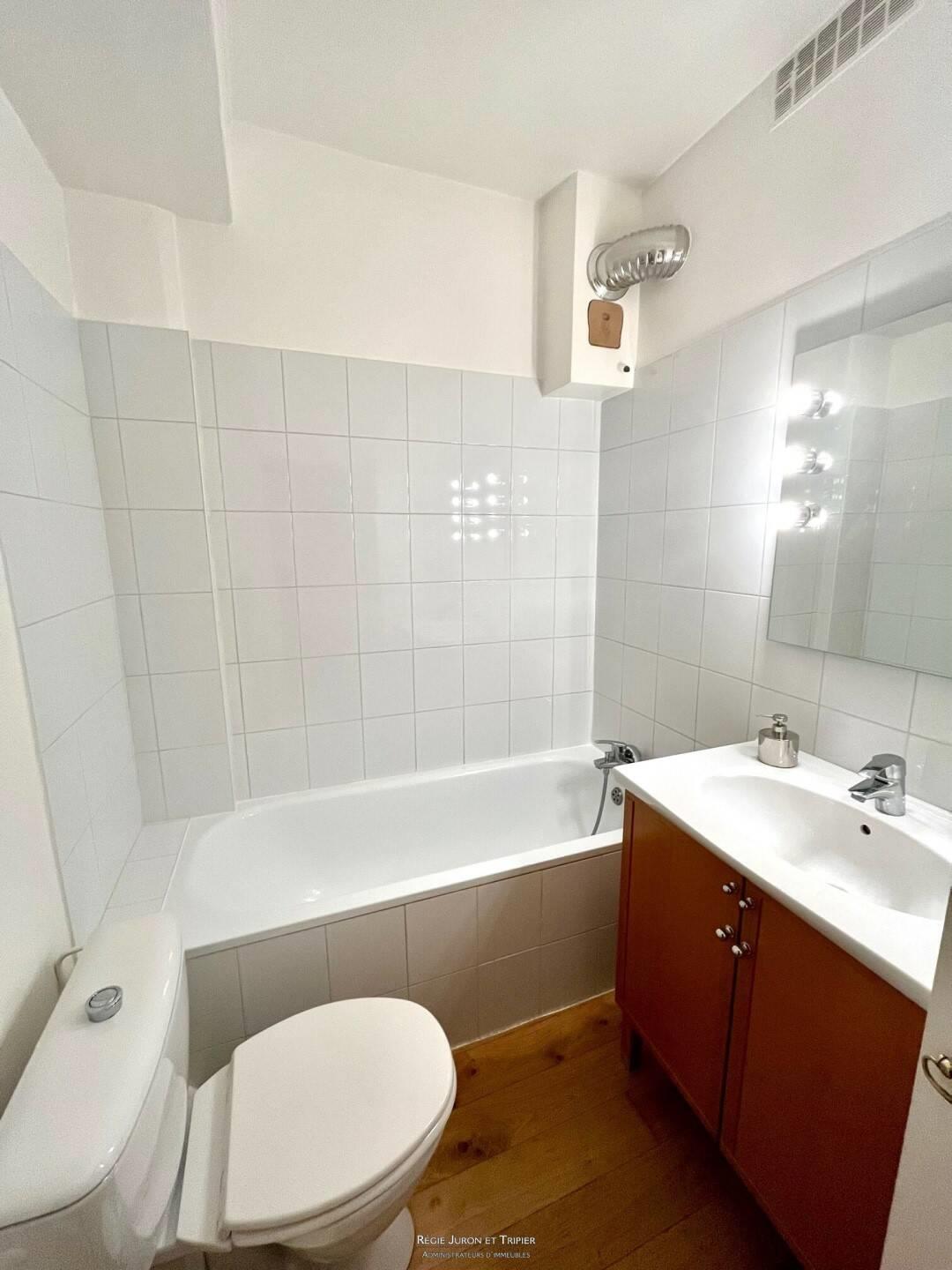 Appartement à louer, 42m², Lyon 1er