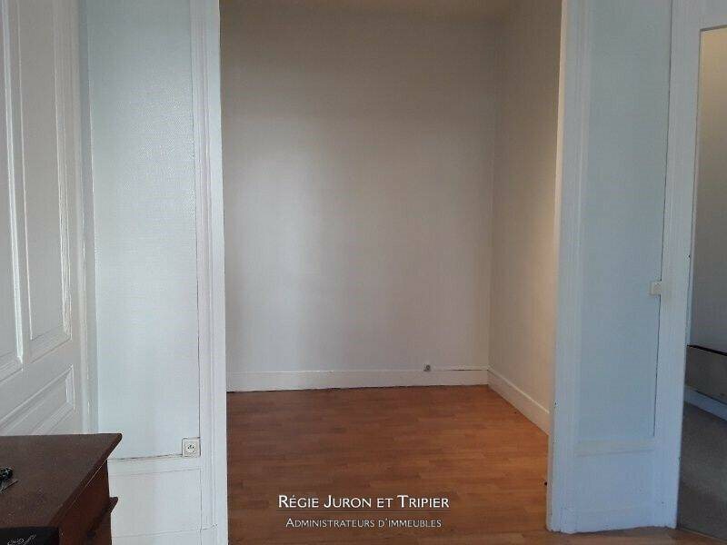 Appartement à louer, 31m², Lyon 3ème