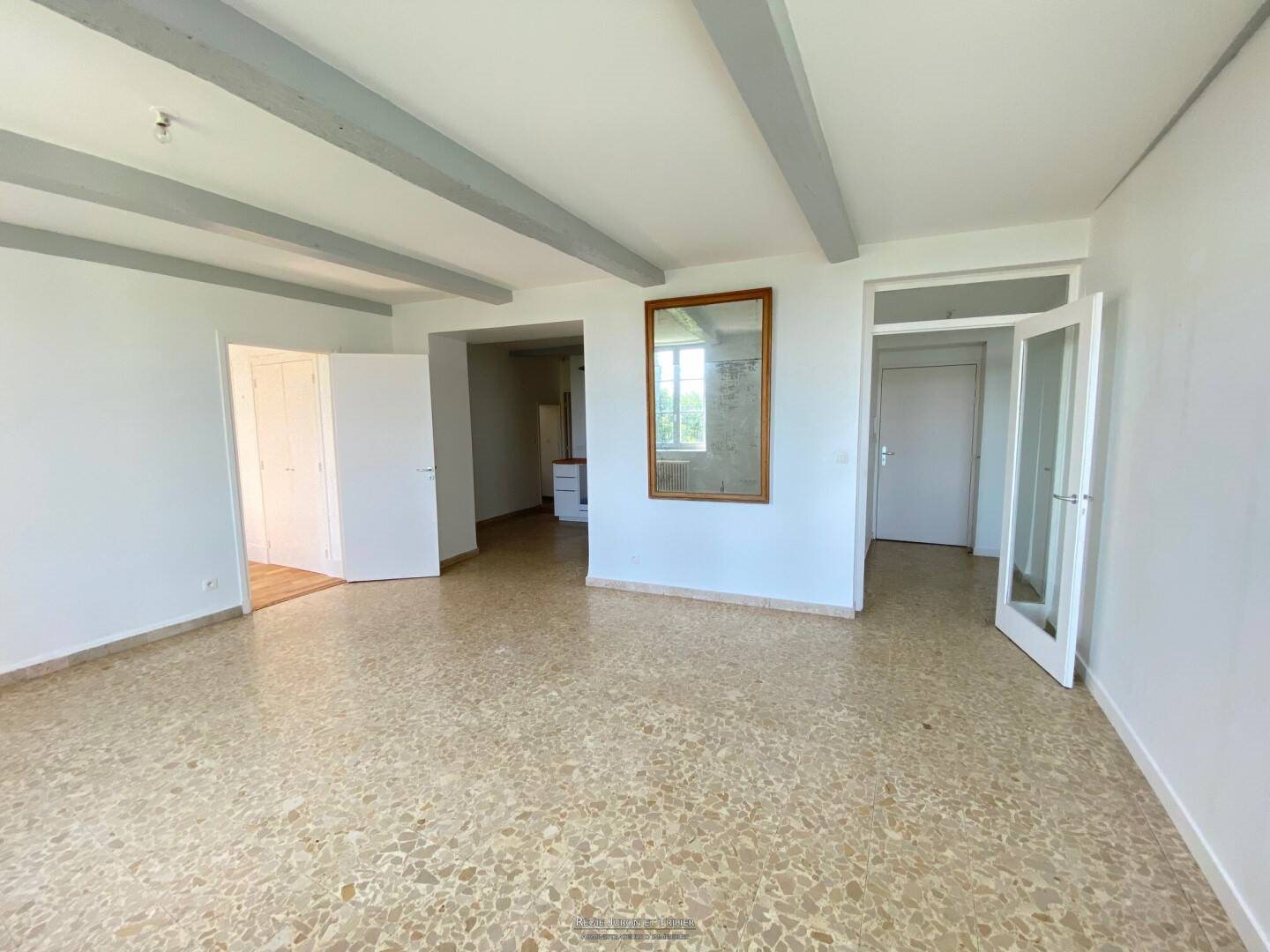 Appartement à louer, 69m², Lyon 4ème