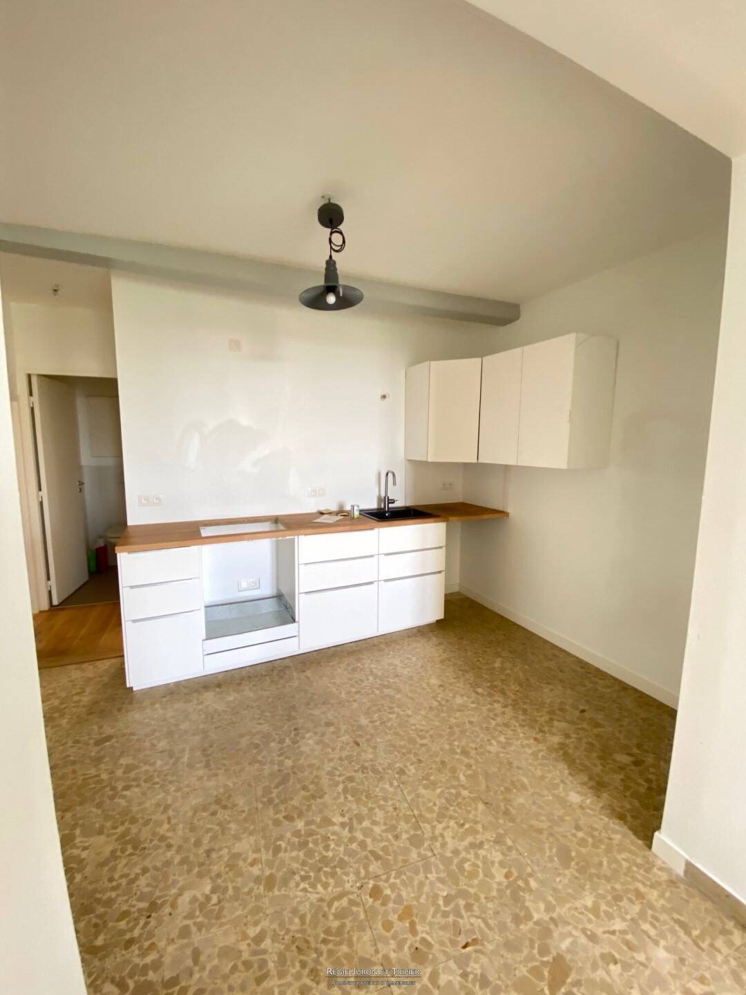 Appartement à louer, 69m², Lyon 4ème