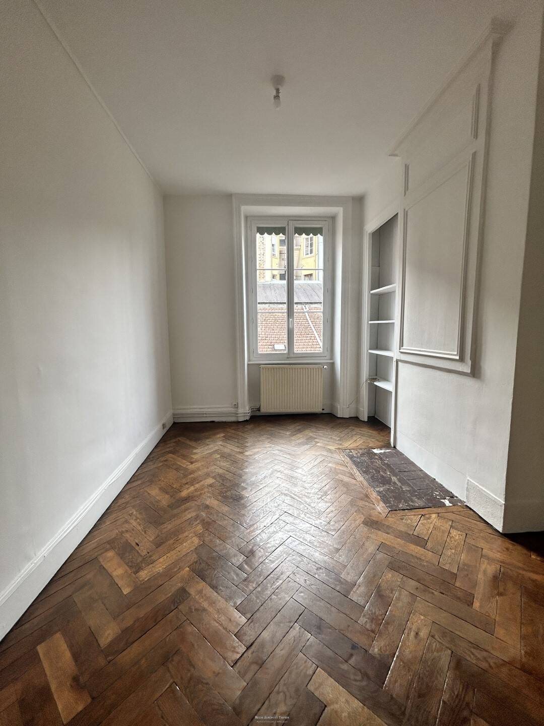 Appartement à louer, 76m², Lyon 7ème