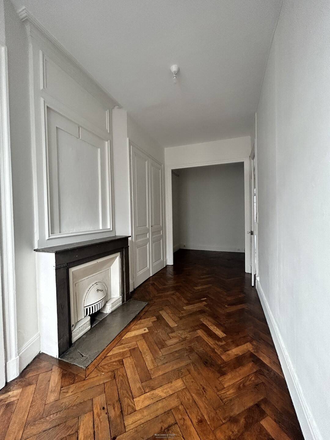 Appartement à louer, 76m², Lyon 7ème