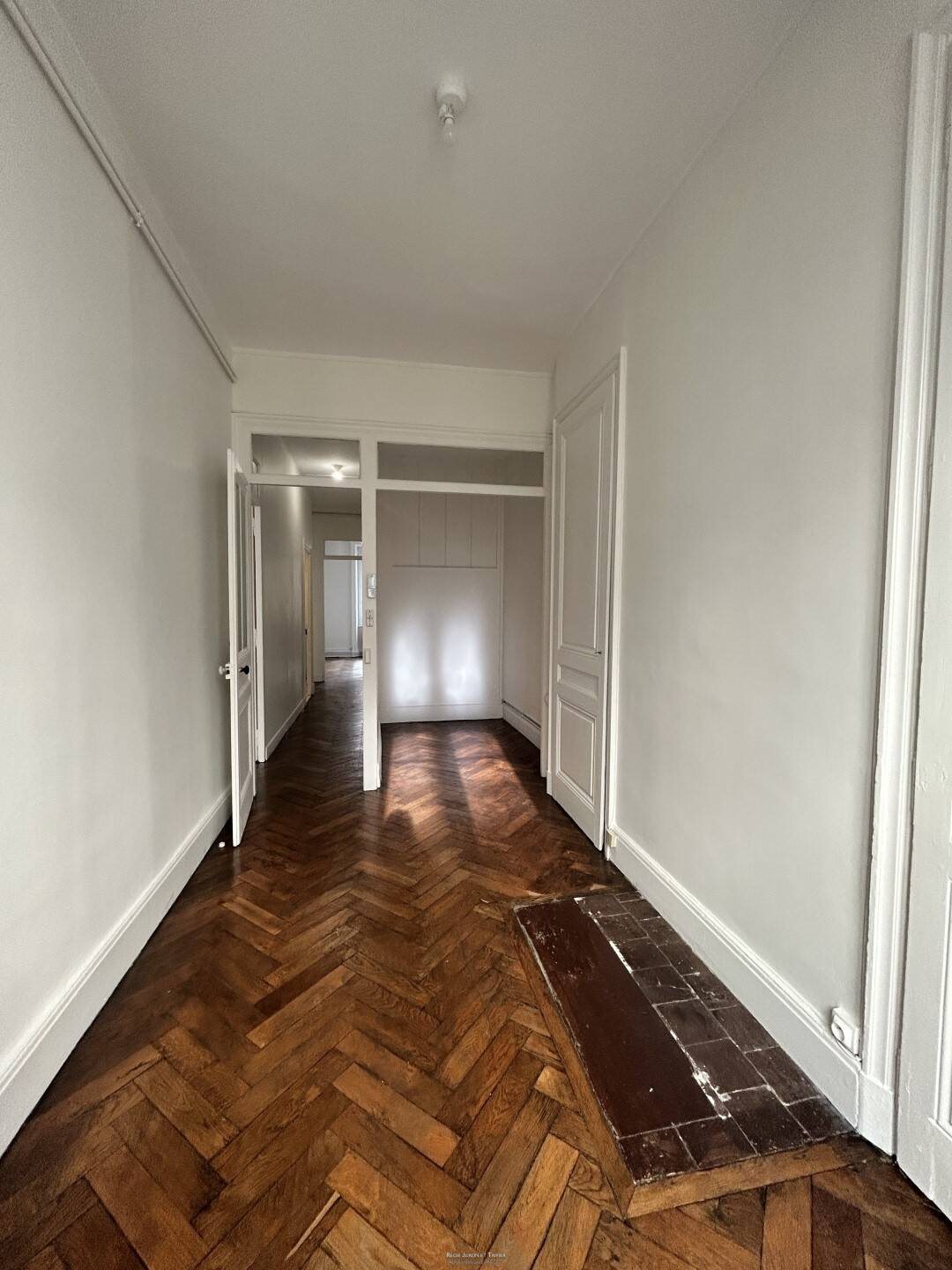 Appartement à louer, 76m², Lyon 7ème