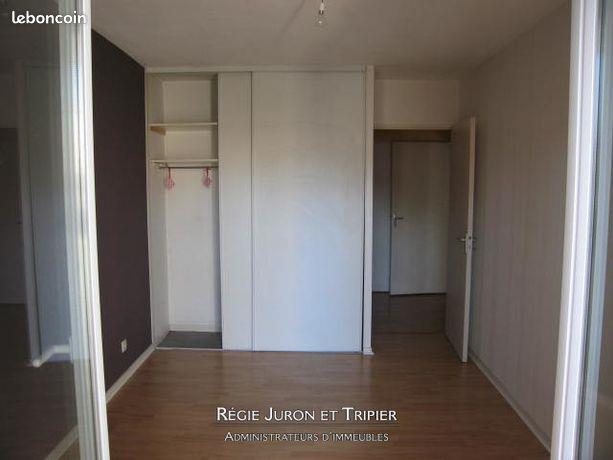 Appartement à louer, 67m², Lyon 3ème