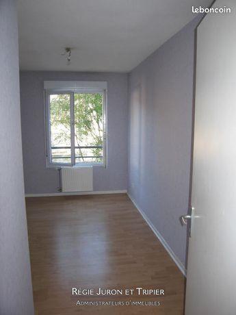 Appartement à louer, 67m², Lyon 3ème