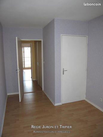 Appartement à louer, 67m², Lyon 3ème