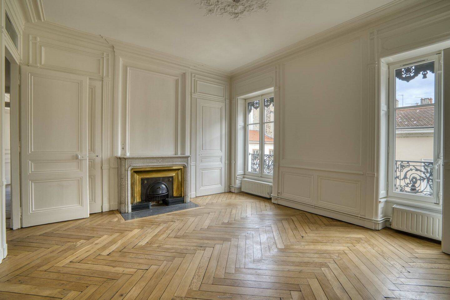 Appartement à louer, 162m², Lyon 2ème