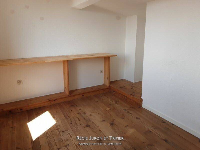 Appartement à louer, 64m², Lyon 1er