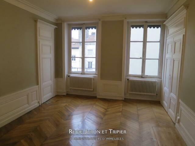 Appartement à louer, 118m², Lyon 6ème