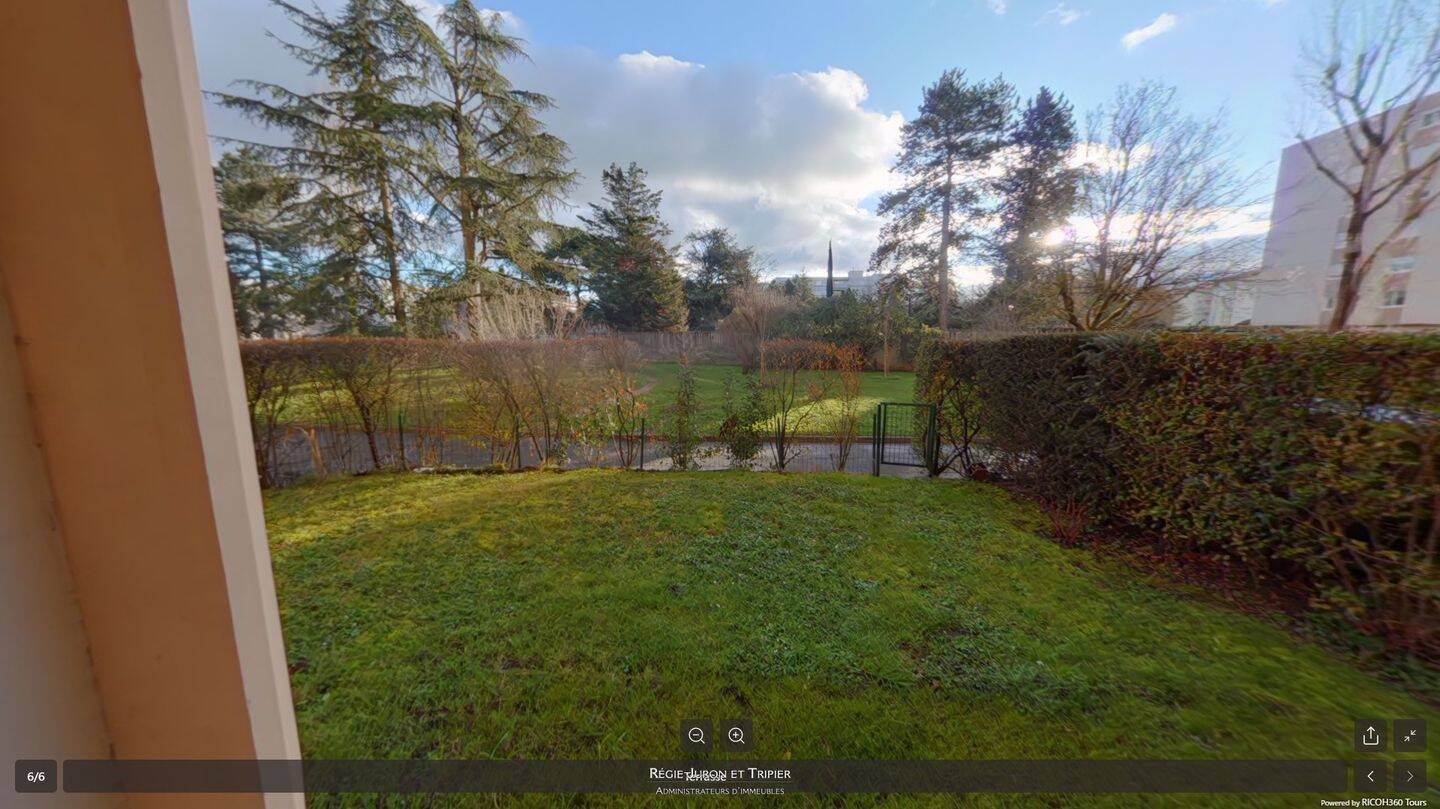 Appartement à louer, 51m², Lyon 5ème