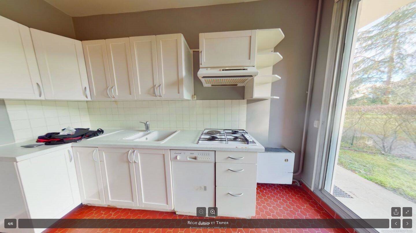 Appartement à louer, 51m², Lyon 5ème