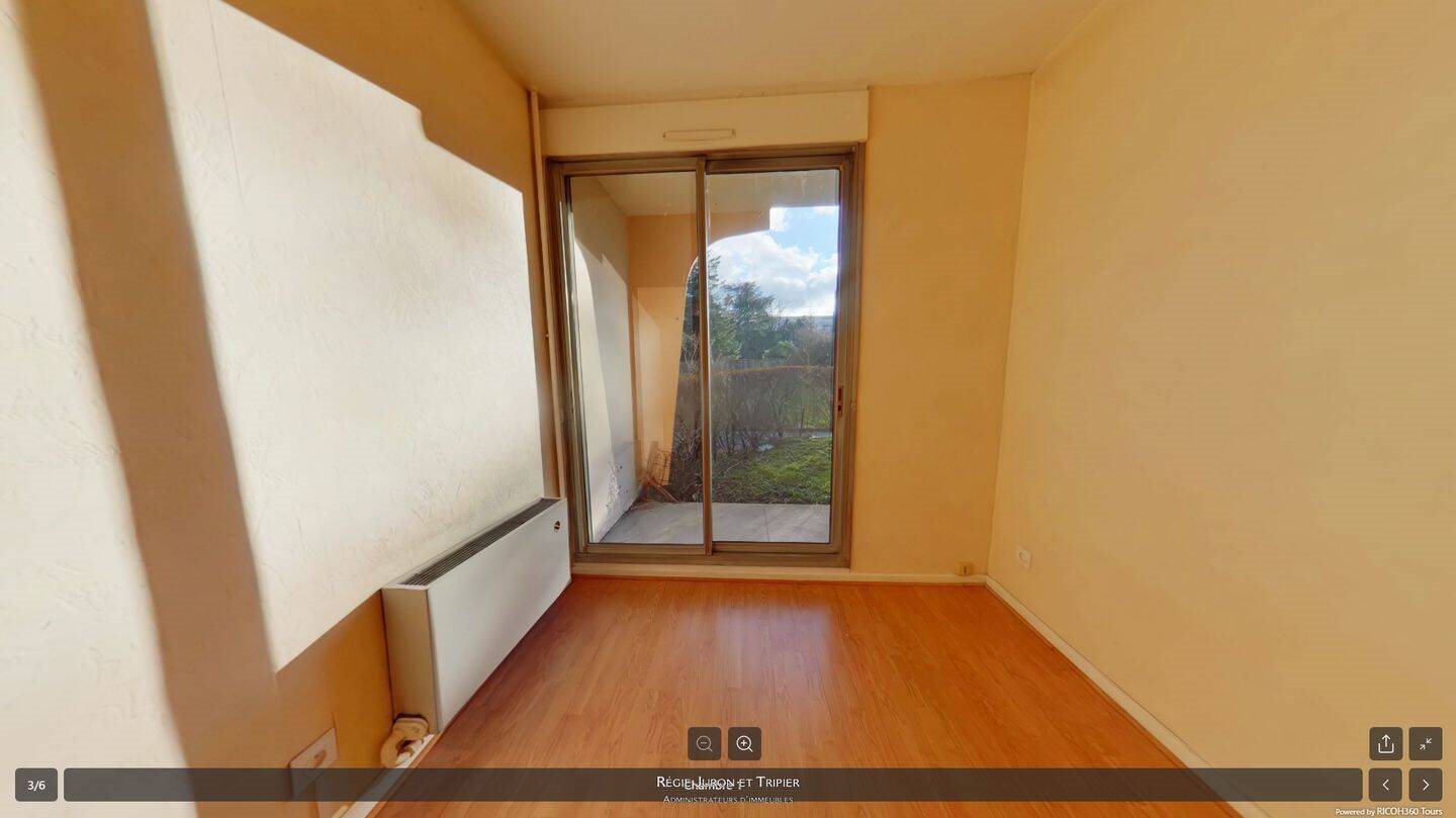 Appartement à louer, 51m², Lyon 5ème