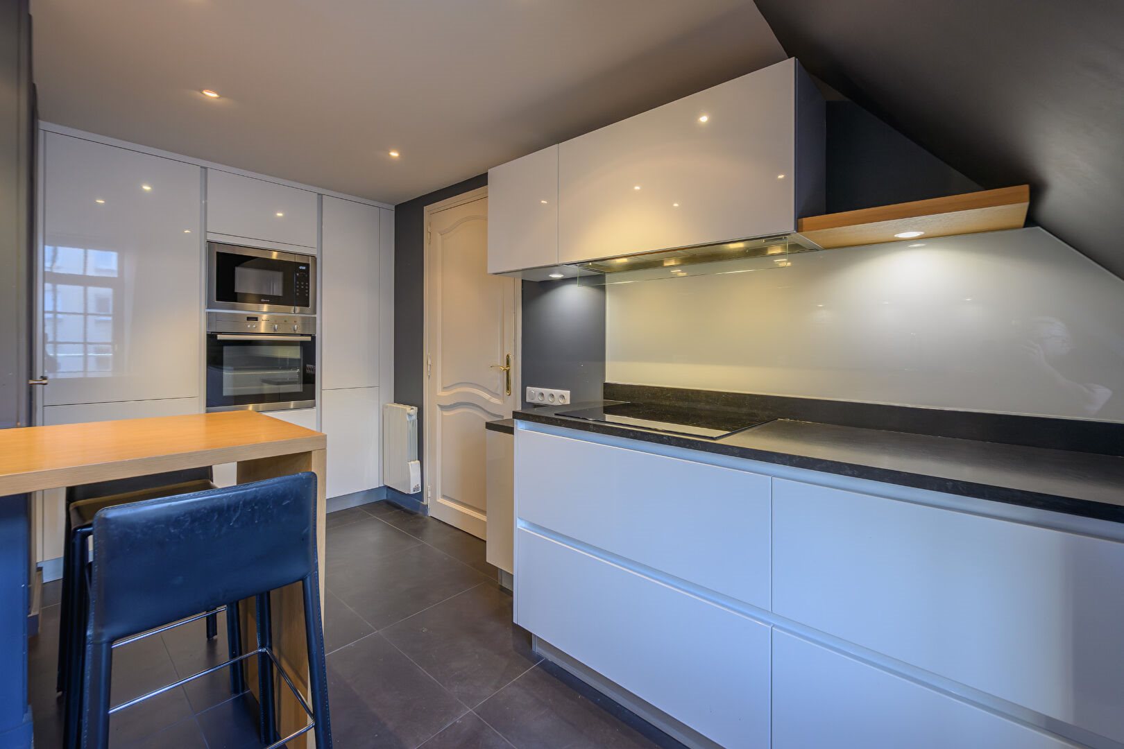 Appartement à vendre, 89m², Lille