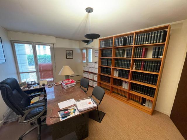 Appartement à vendre, 67m², Lille