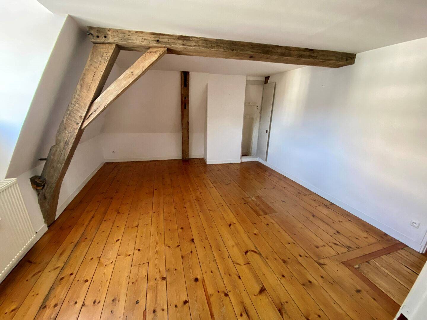 Appartement à louer, 88m², Lille