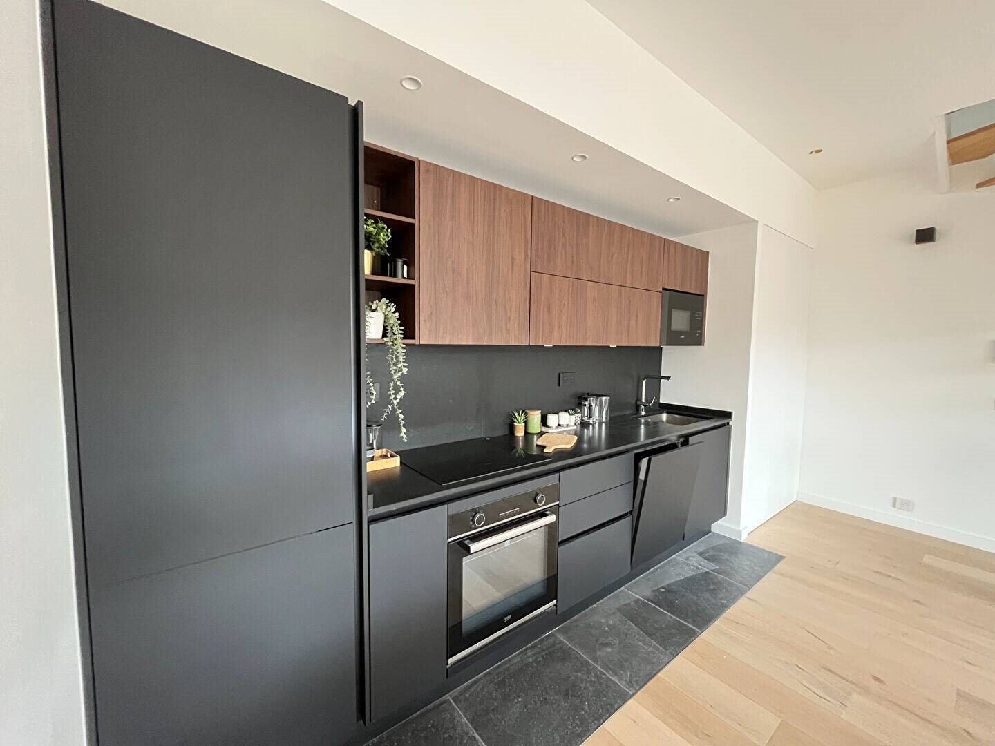 Appartement à vendre, 92m², Lille