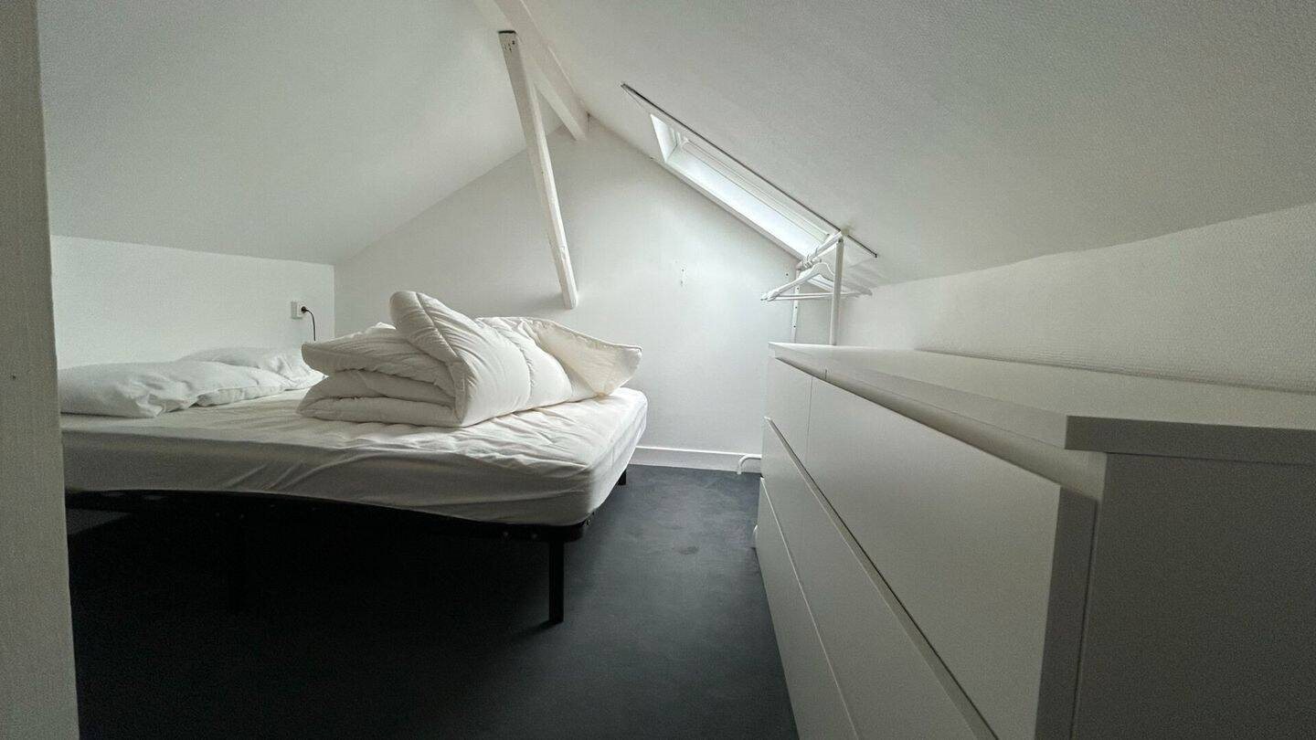 Appartement à louer, 16m², Lille