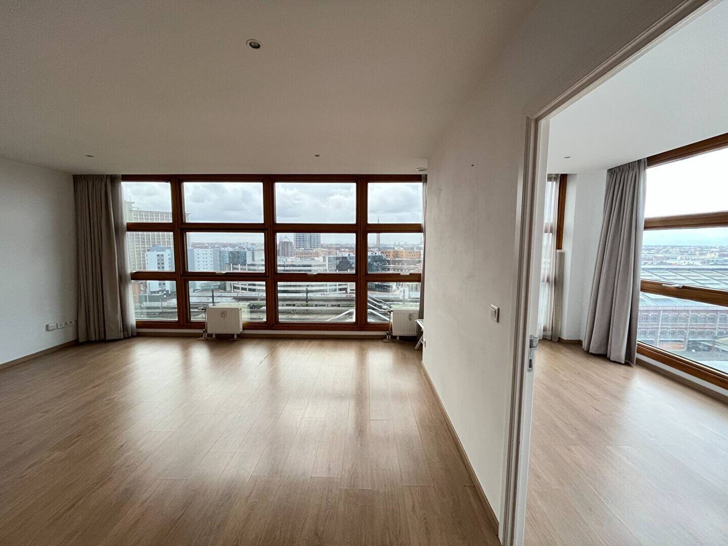 Appartement à vendre, 64m², Lille