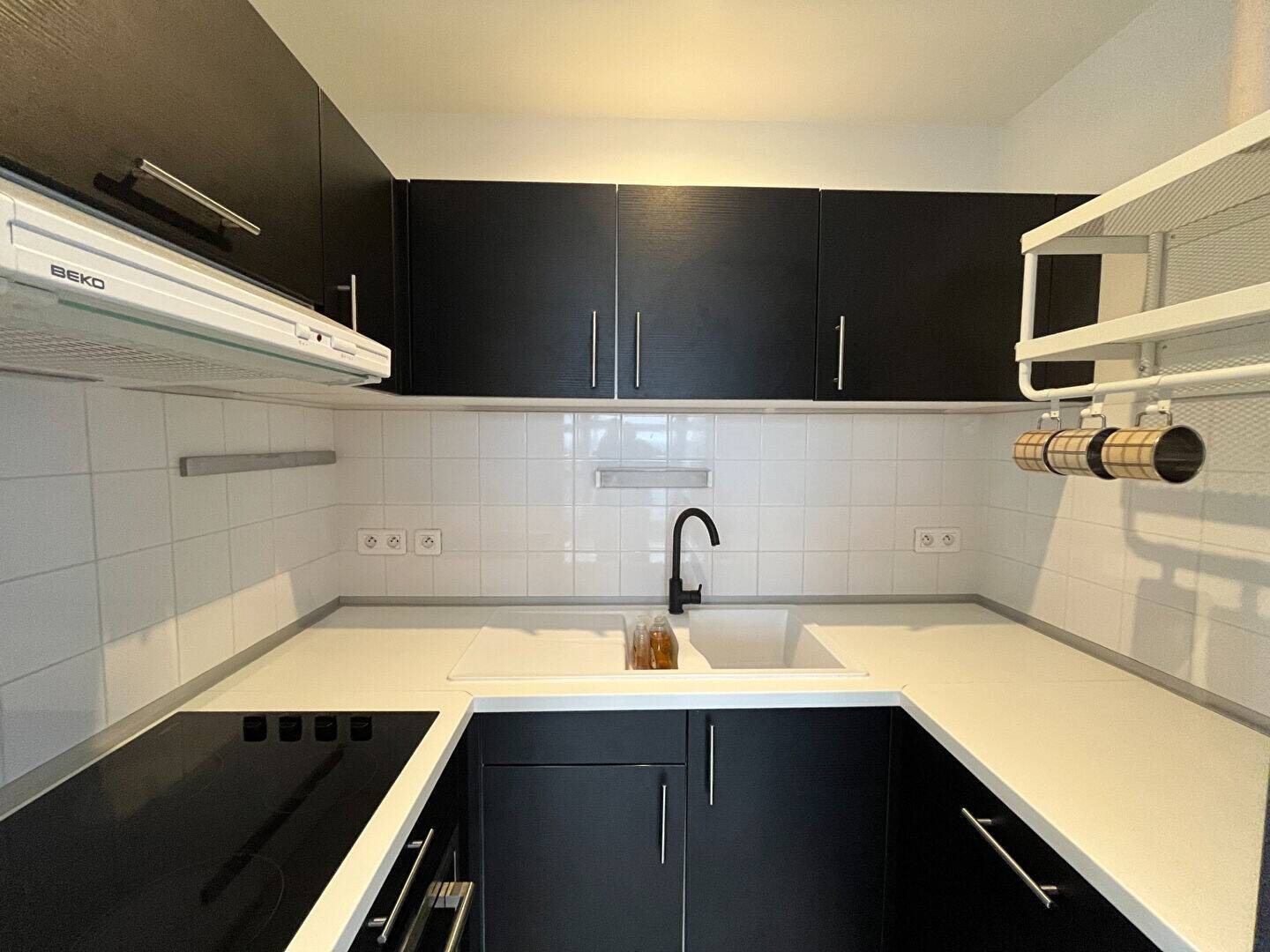 Appartement à vendre, 64m², Lille