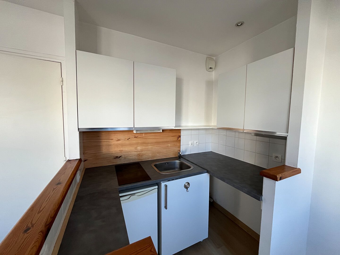 Appartement à vendre, 40m², Lille