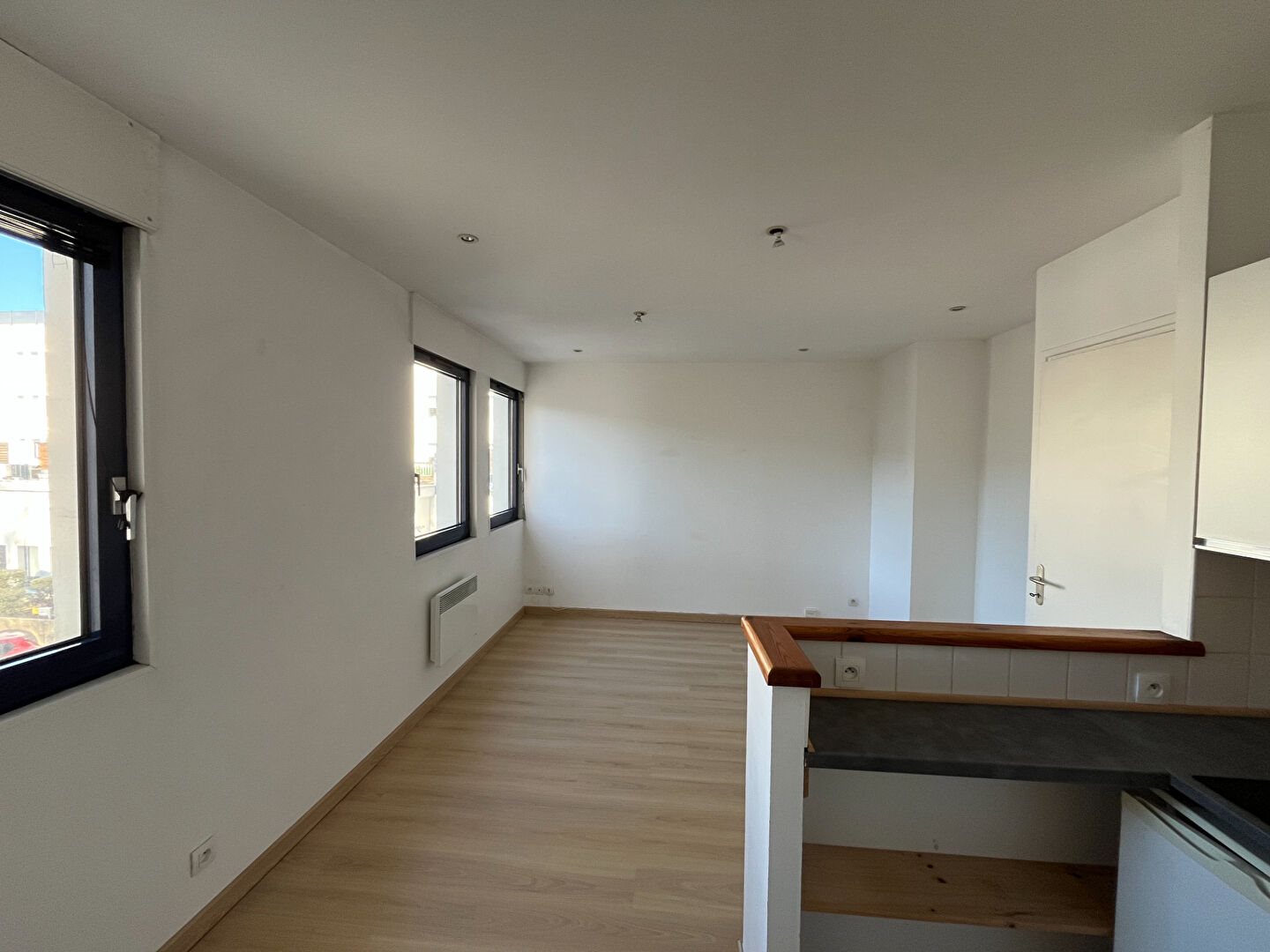 Appartement à vendre, 40m², Lille