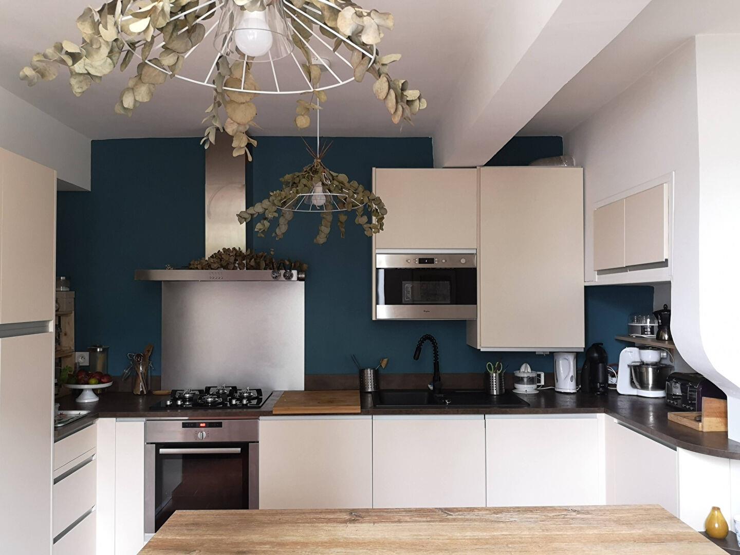 Maison à louer, 110m², Billère