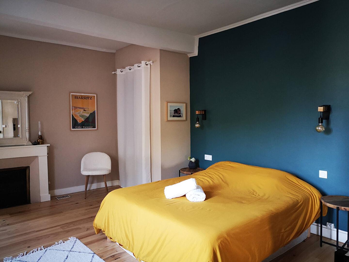 Maison à louer, 110m², Billère