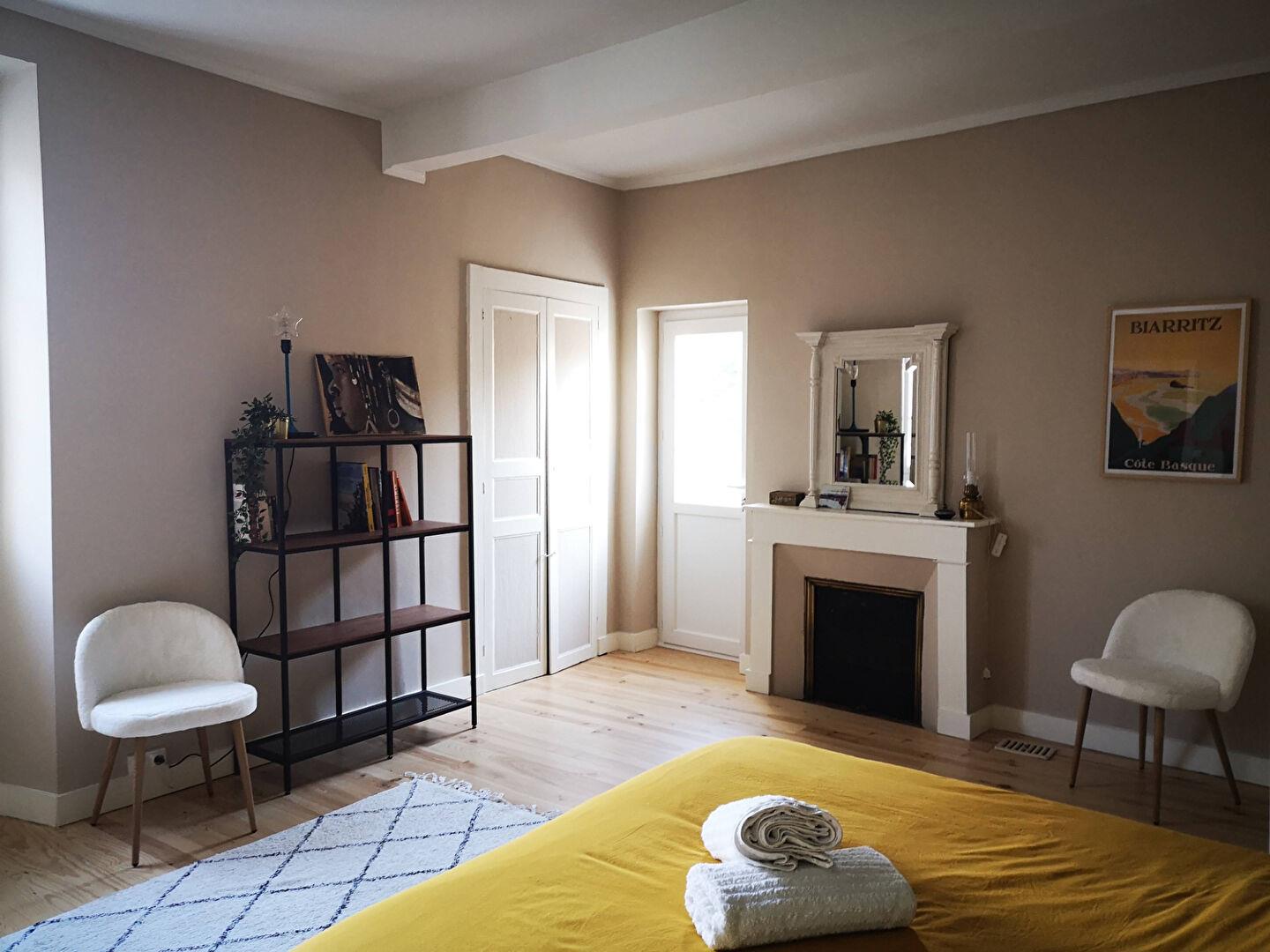 Maison à louer, 110m², Billère