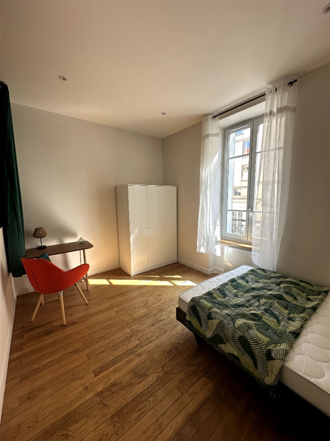 Appartement à louer, 72m², Lyon 7ème
