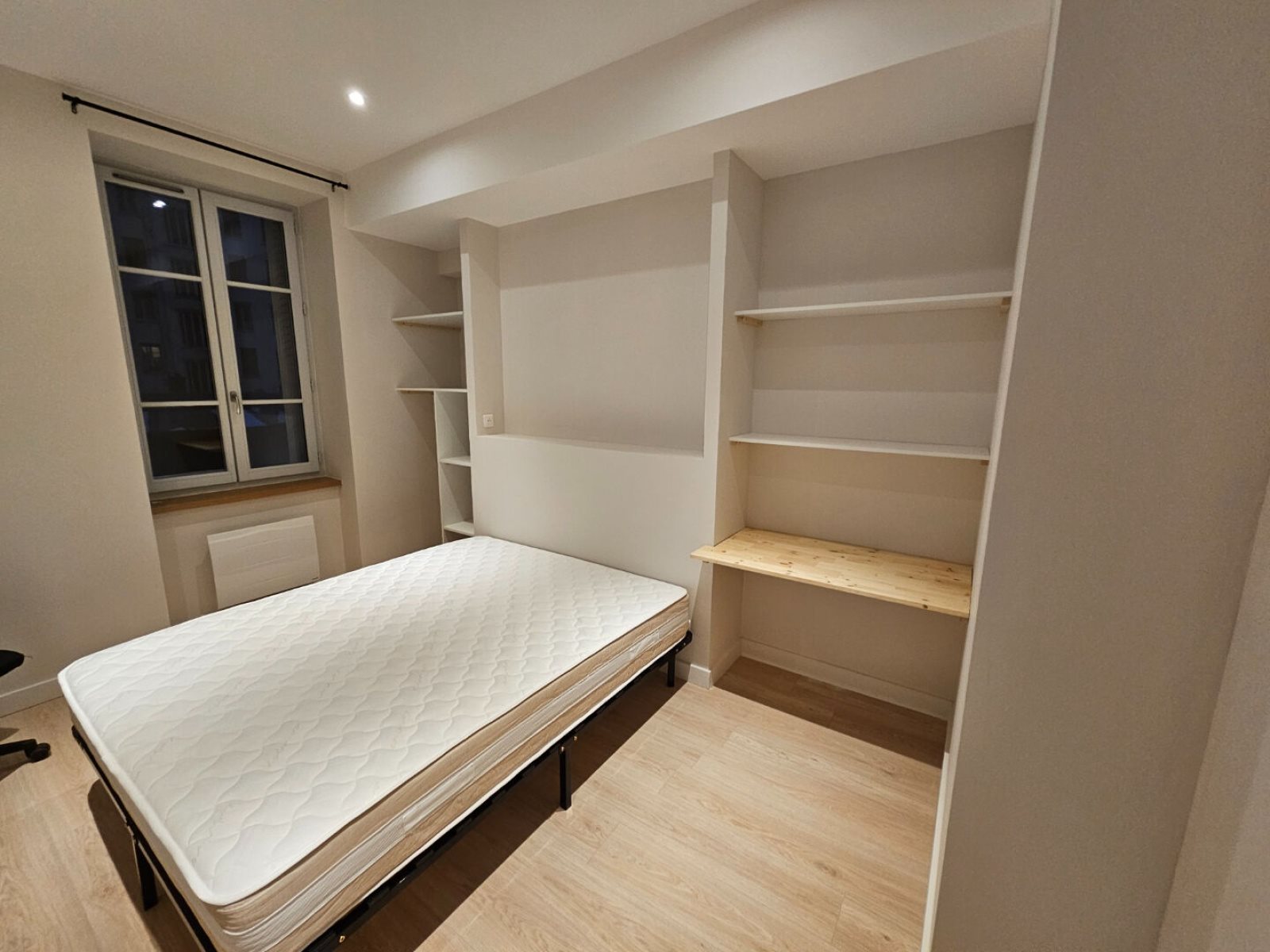 Appartement à louer, 72m², Lyon 7ème