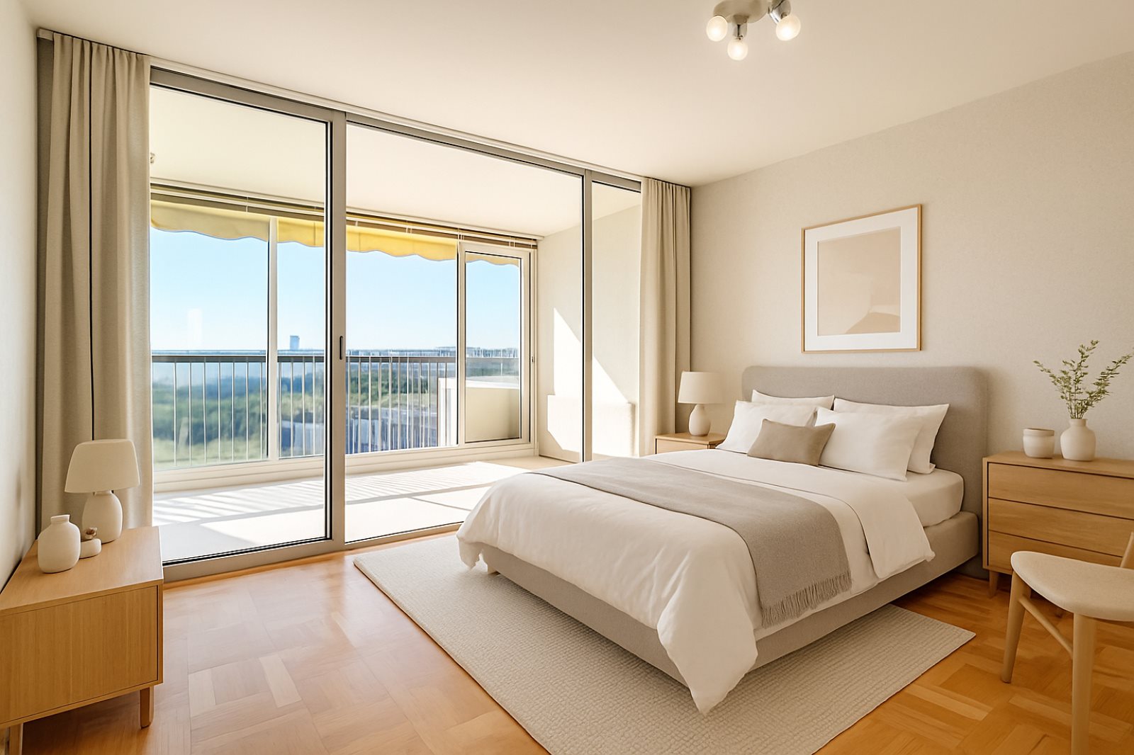 Appartement à vendre, 145m², Lyon 4ème