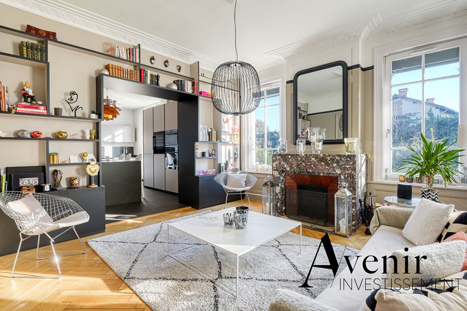 Maison à vendre, 364m², Lyon 4ème