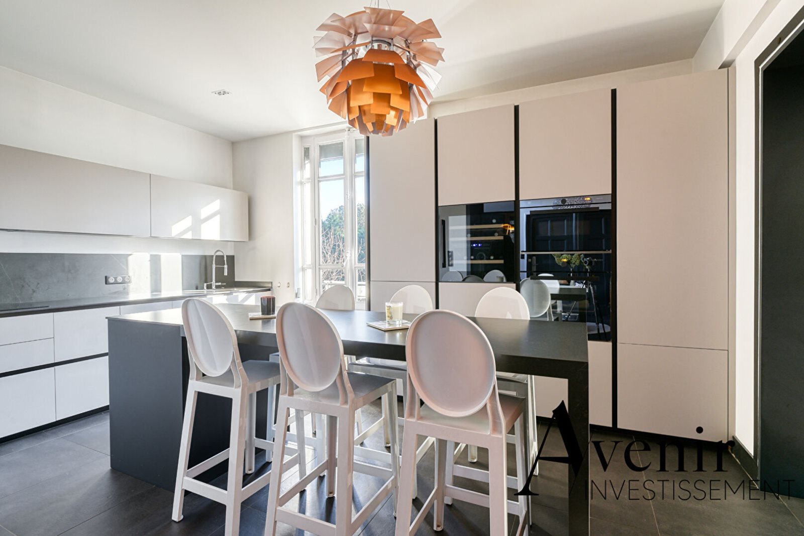 Maison à vendre, 364m², Lyon 4ème