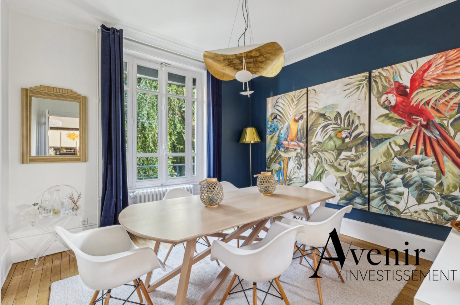 Maison à vendre, 364m², Lyon 4ème