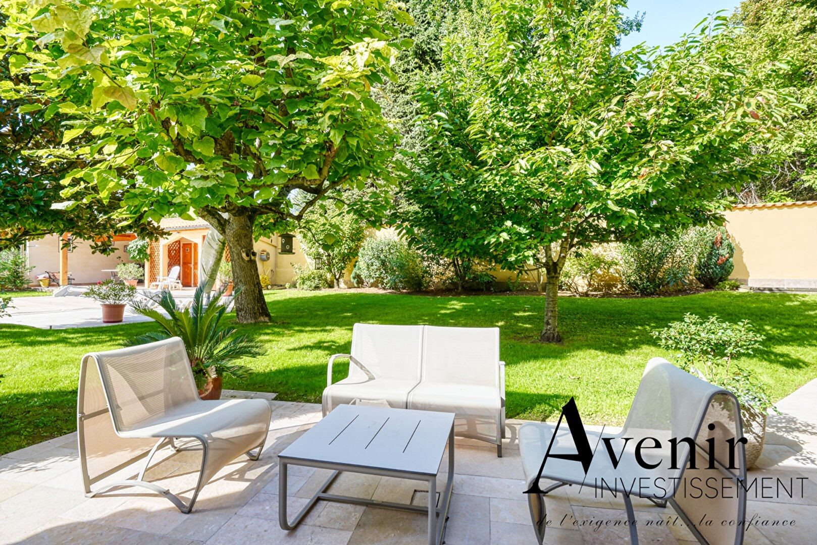 Maison à vendre, 230m², Saint-Cyr-au-Mont-d'Or