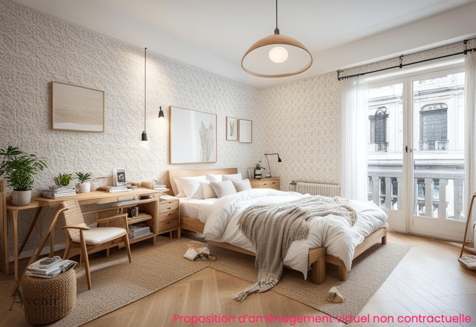 Appartement à vendre, 151m², Lyon 2ème