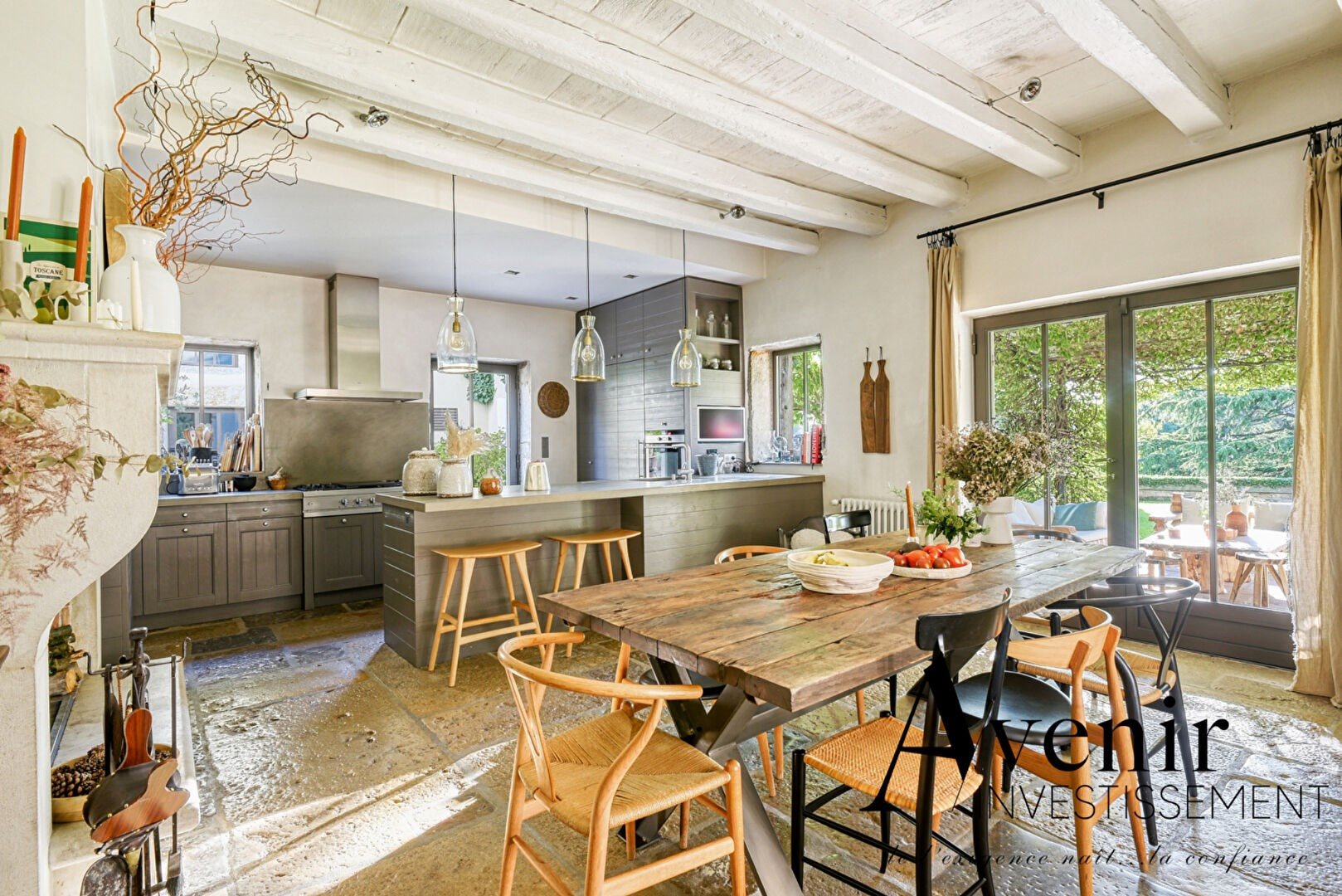 Maison à vendre, 550m², Limonest