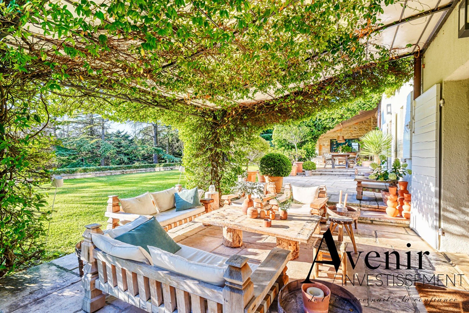 Maison à vendre, 550m², Limonest