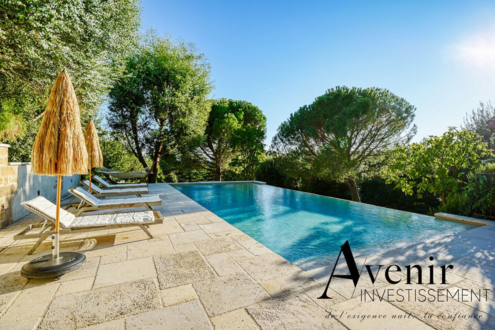 Maison à vendre, 550m², Limonest