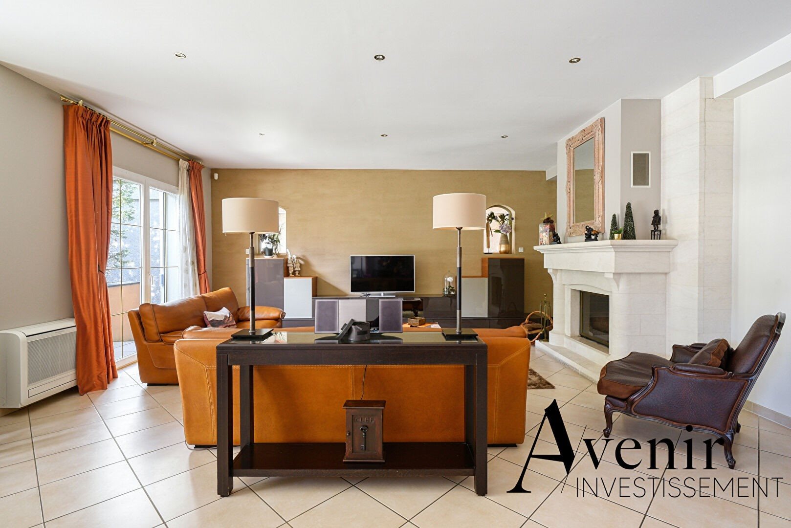 Maison à vendre, 255m², Lyon 3ème