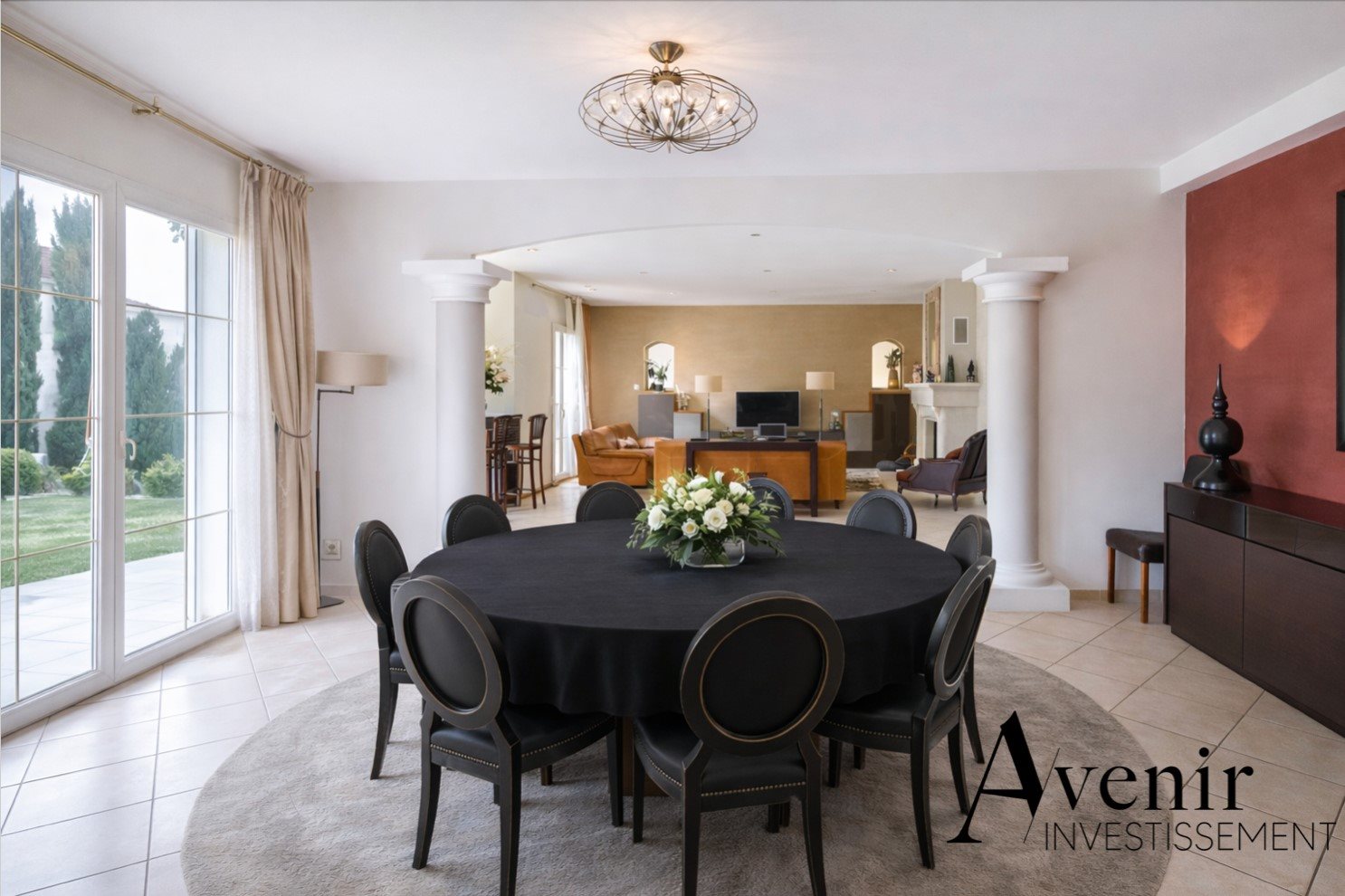 Maison à vendre, 255m², Lyon 3ème