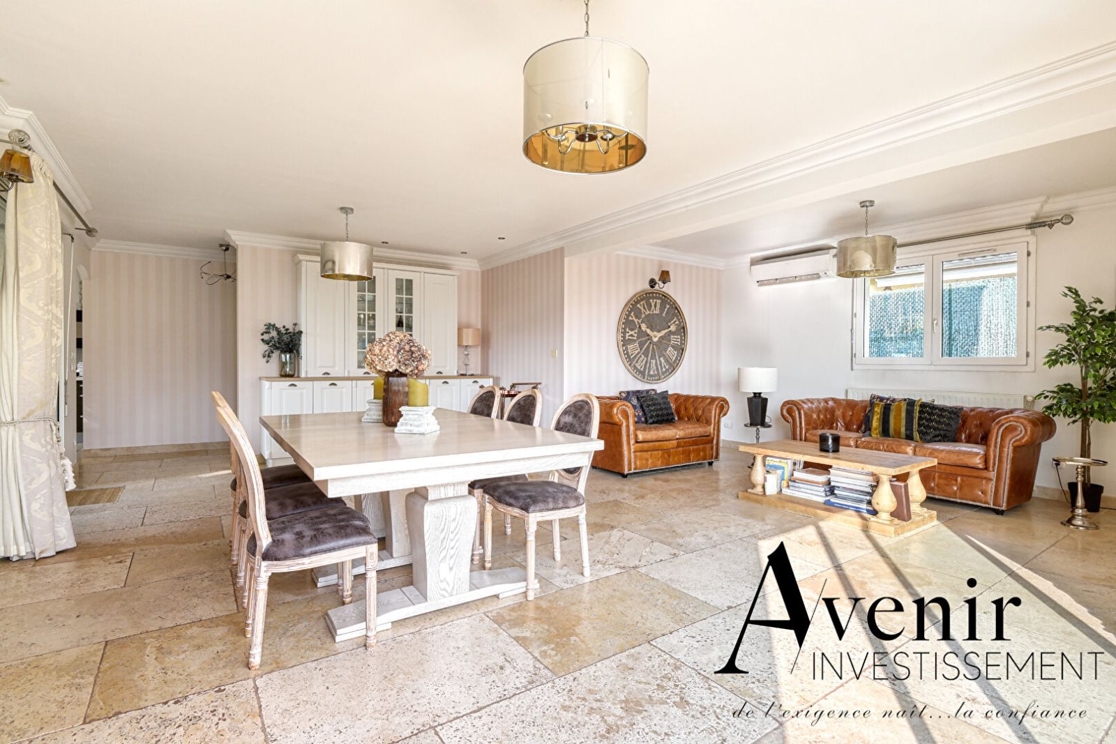 Maison à vendre, 221m², Lyon 1er