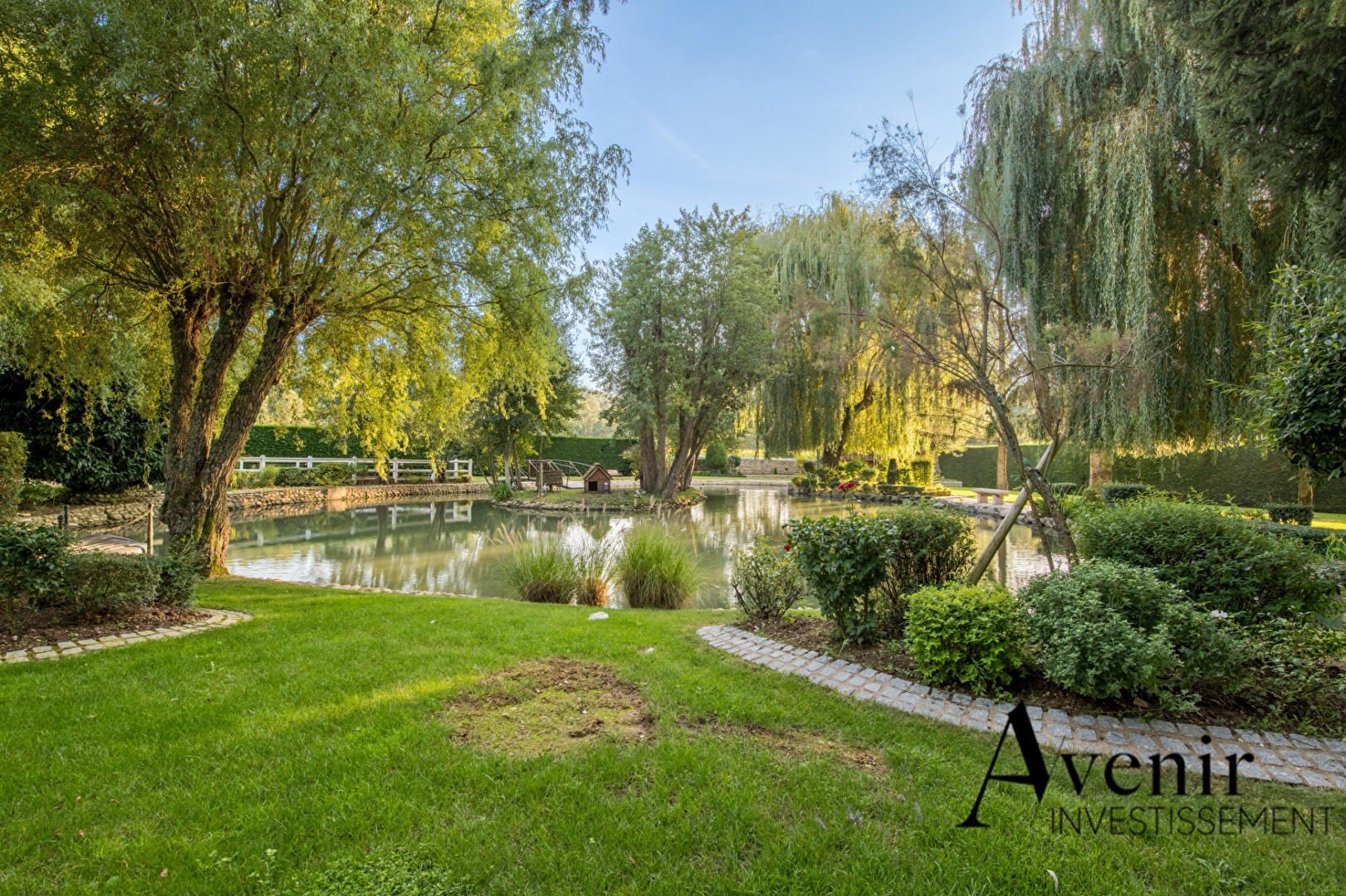 Maison à vendre, 470m², Sainte-Euphémie