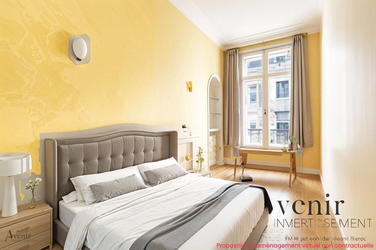 Appartement à vendre, 120m², Lyon 2ème