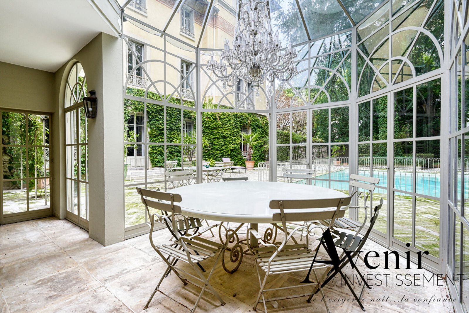 Maison à vendre, 372m², Lyon 5ème