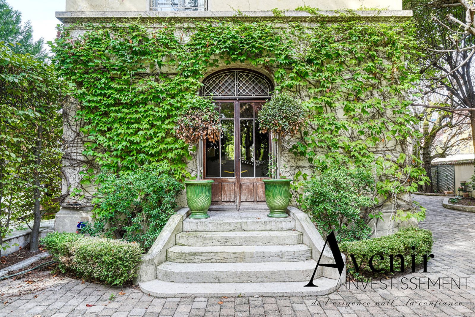 Maison à vendre, 372m², Lyon 5ème